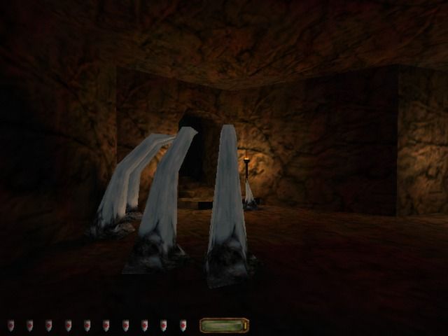 Thief II The Metal Age — скриншот 8