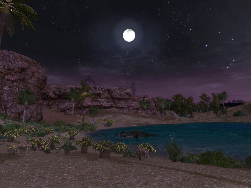 Скриншот 6 — Lord of the Rings Online