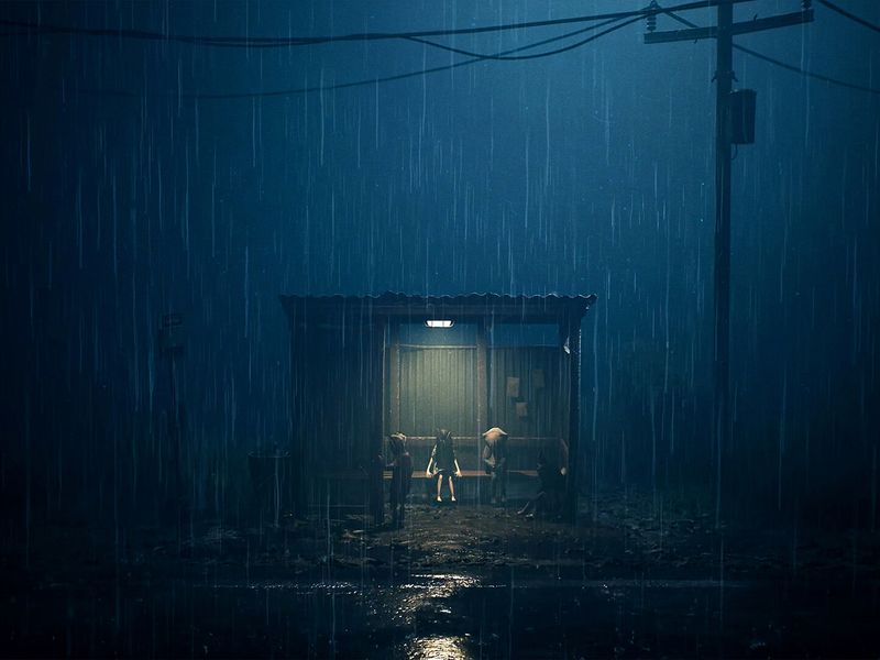Reanimal — скриншот 1