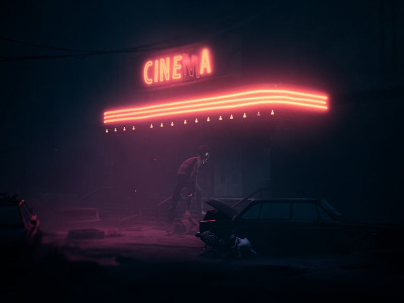 Reanimal — скриншот 4