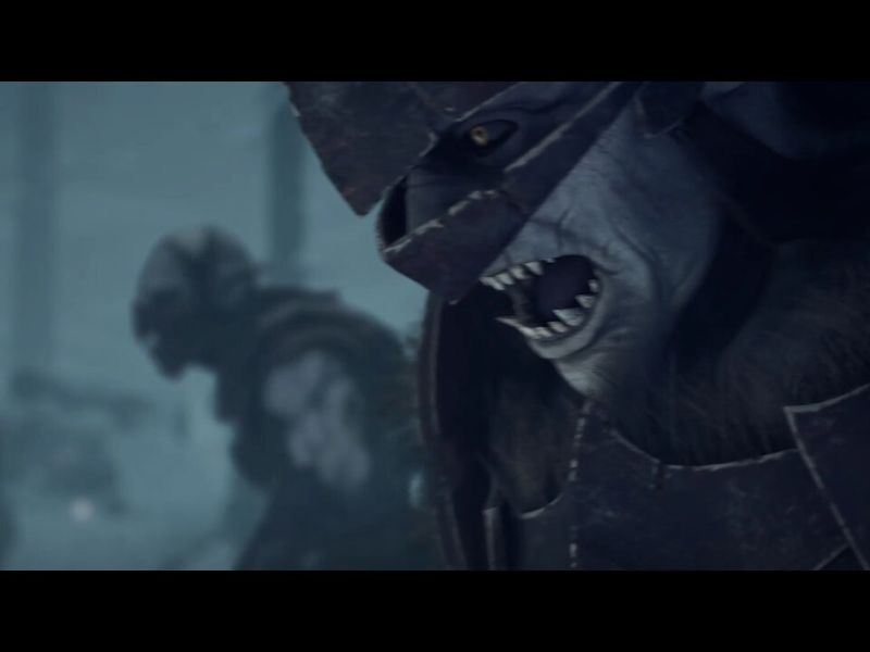 Redemption Reapers — скриншот 2