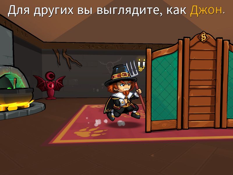 Town of Salem 2 — скриншот 4