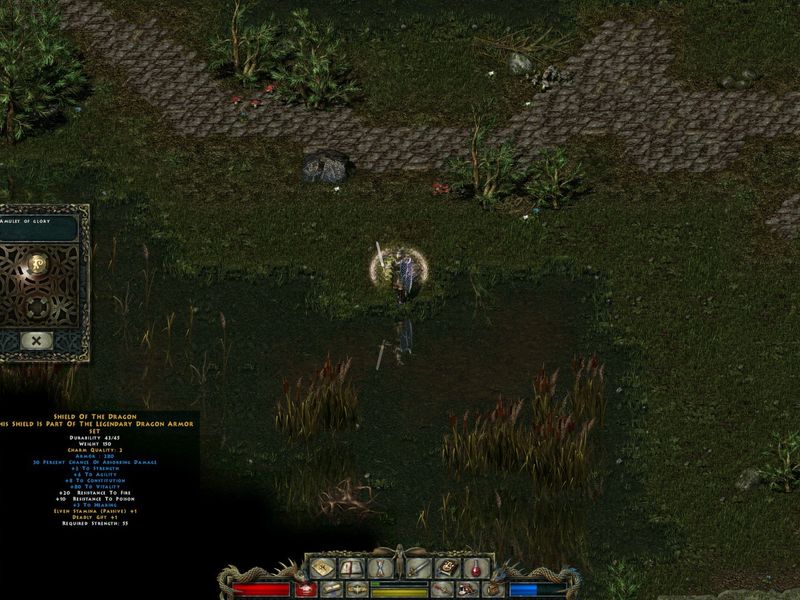Divine Divinity — скриншот 1