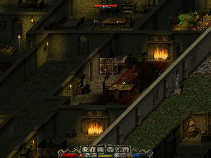 Divine Divinity — скриншот 5