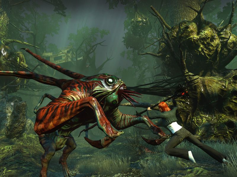 Secret World Legends — screenshot 3