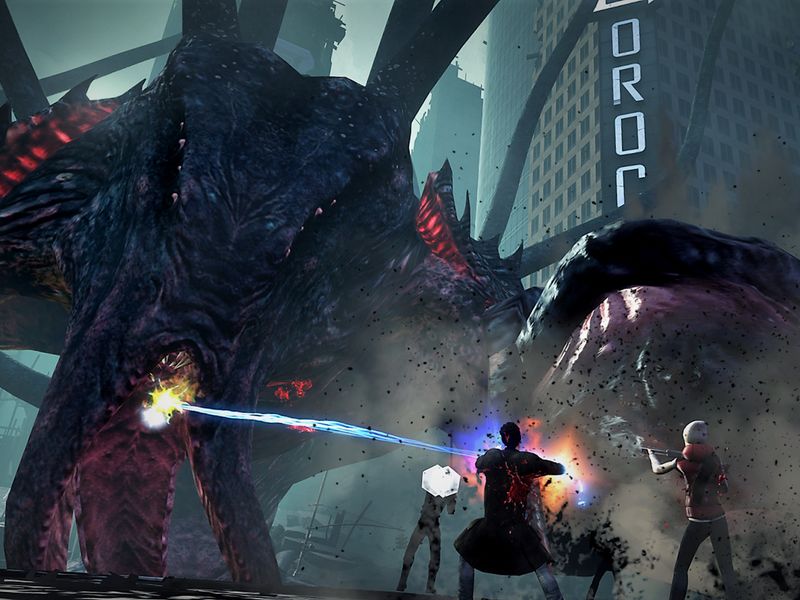 Secret World Legends — screenshot 6