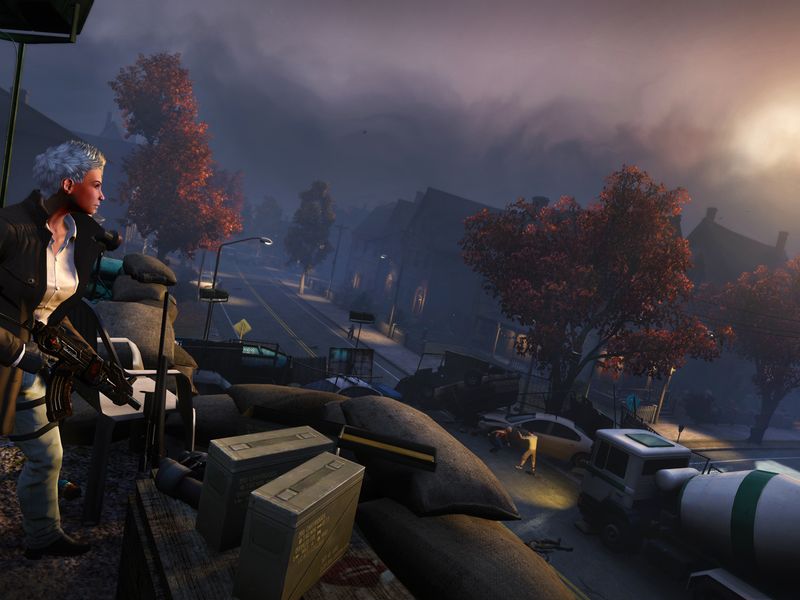 Secret World Legends — screenshot 7