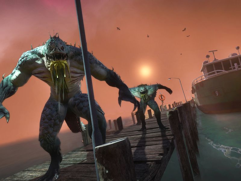 Secret World Legends — screenshot 1