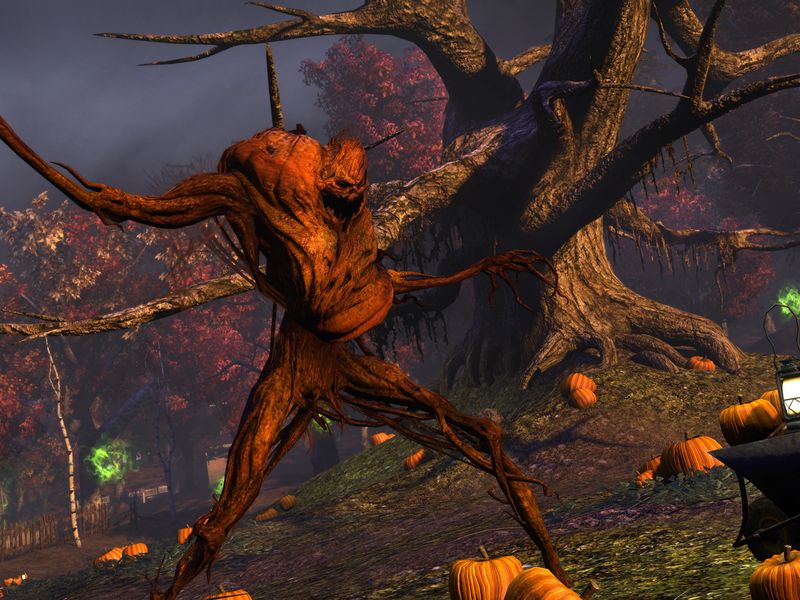 Secret World Legends — screenshot 5