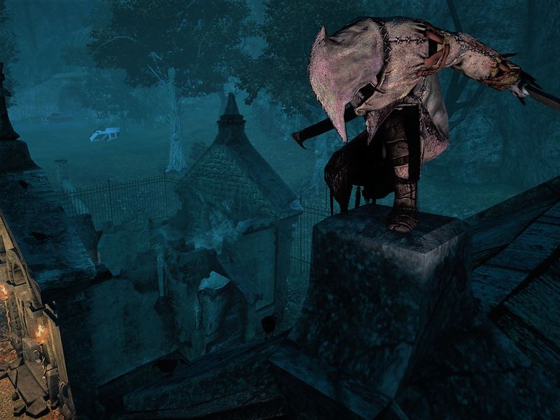 Secret World Legends — screenshot 2