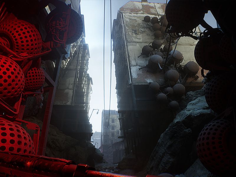 Скриншот 3 — Industria