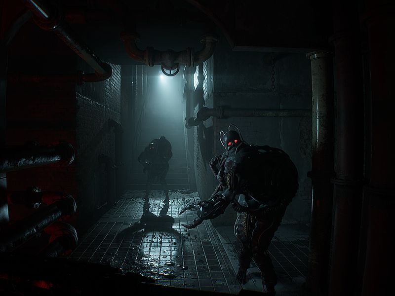 Скриншот 1 — Industria