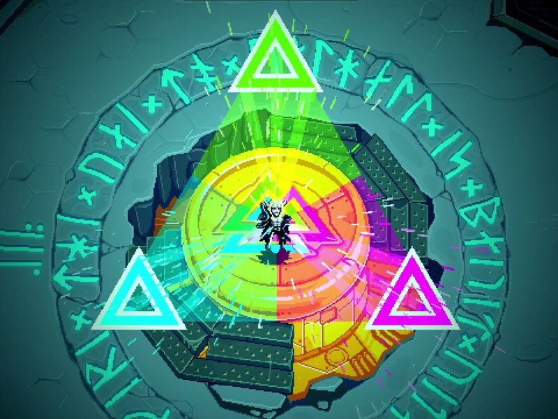 Odinfall — скриншот 5