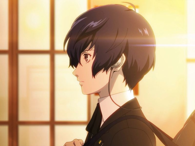 Persona 3 Reload — скриншот 5