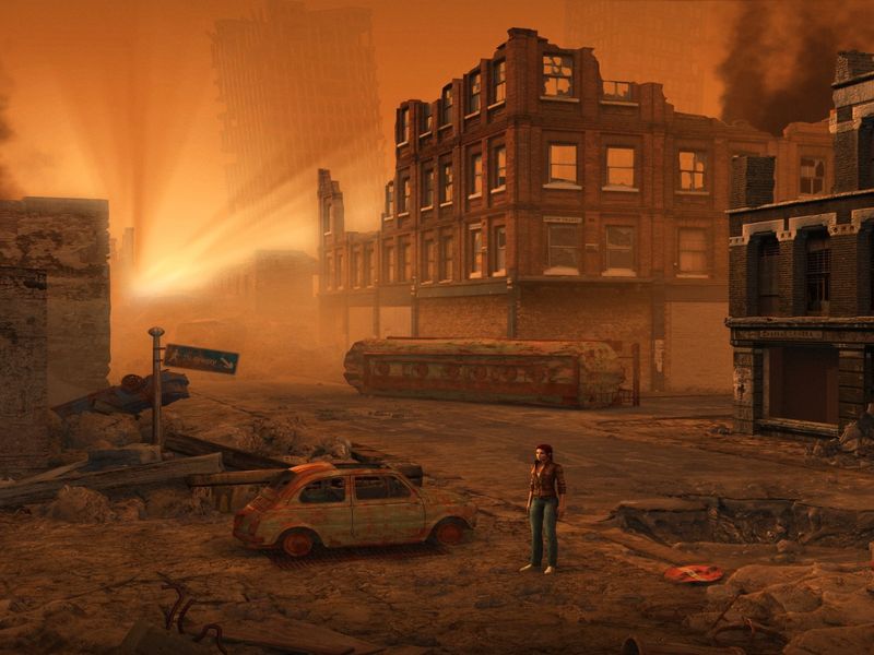 Secret Files 3 — скриншот 7