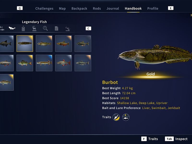 Call of the Wild The Angler Norway Reserve — скриншот 4