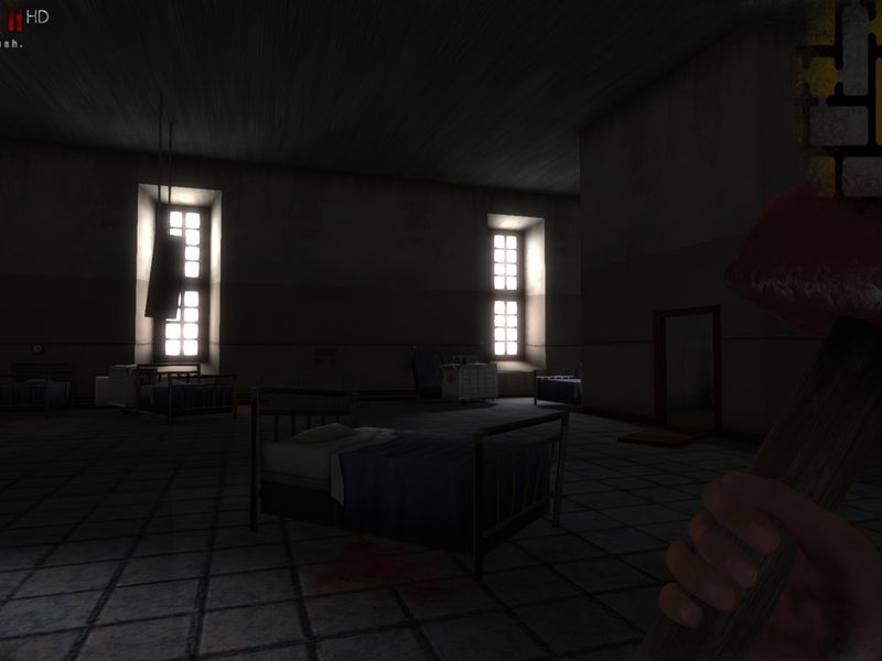 Dementium II — скриншот 2