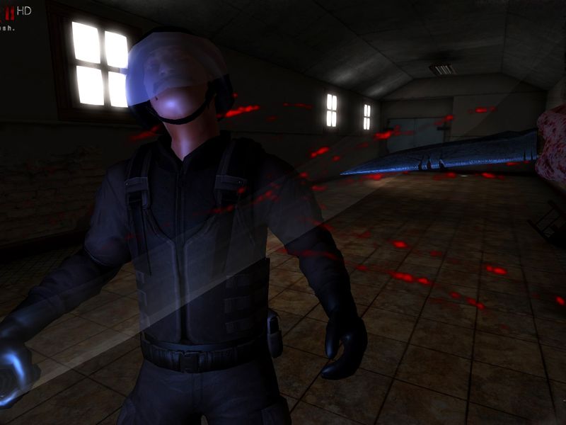 Dementium II — скриншот 3