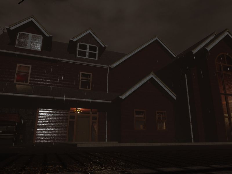 Suffer The Night — скриншот 2