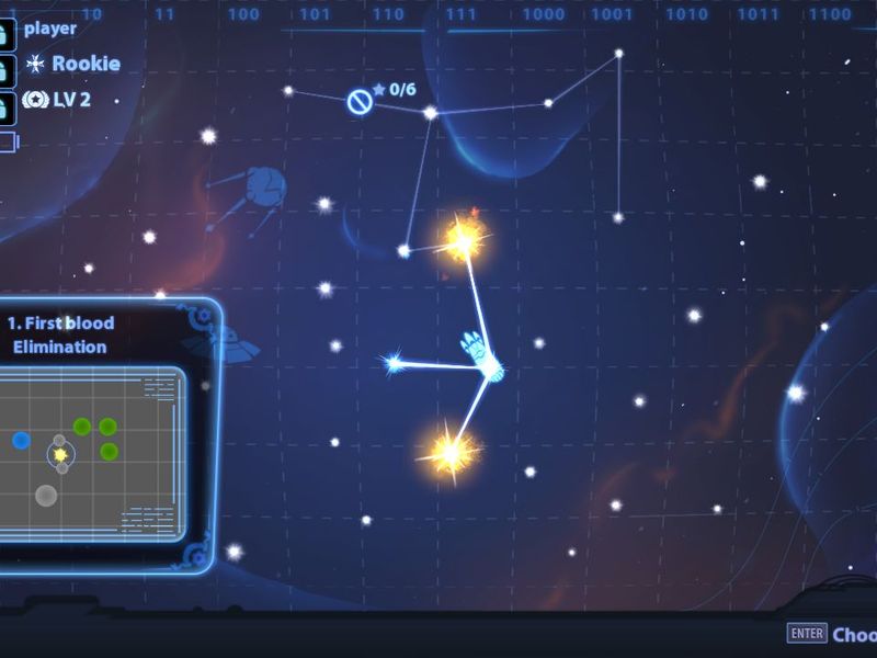Planets Under Attack — скриншот 4
