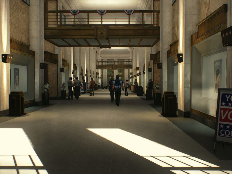 PAYDAY 2 — скриншот 5