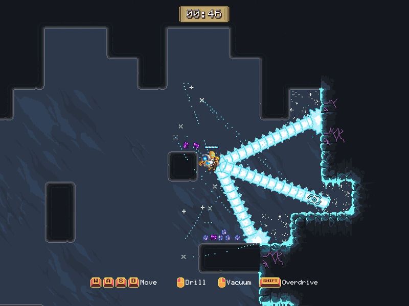 Wall World — скриншот 3