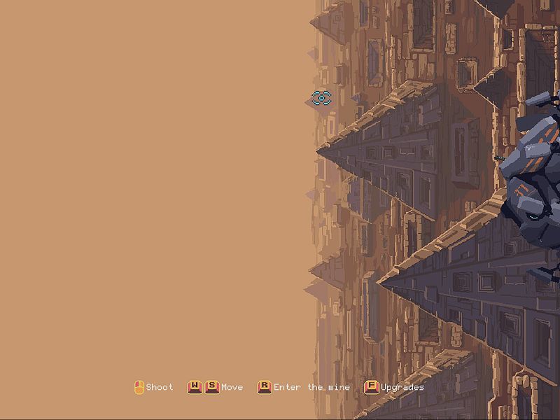 Wall World — скриншот 5
