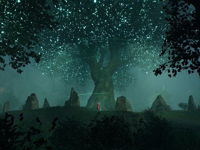 Vampires Bloodlord Rising — скриншот 3