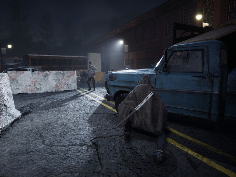 The Walking Dead Destinies — скриншот 3