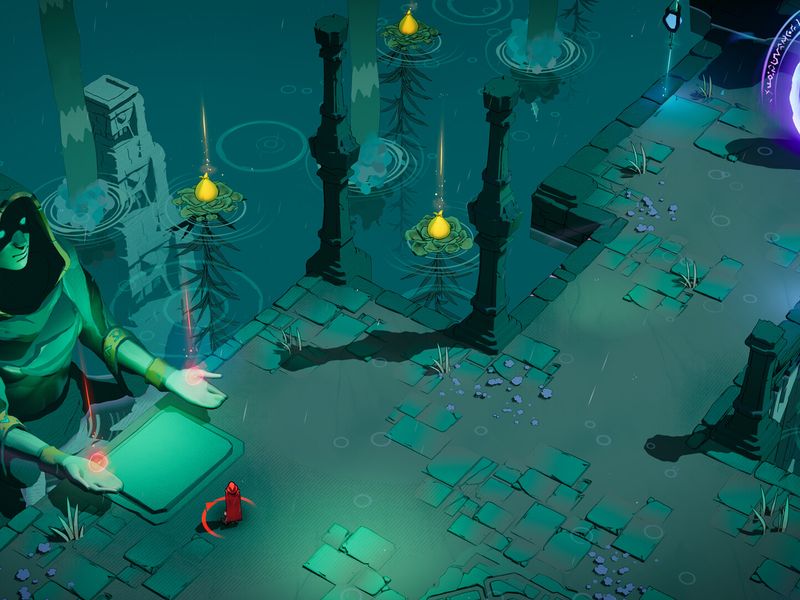 Wizard of Legend 2 — скриншот 8