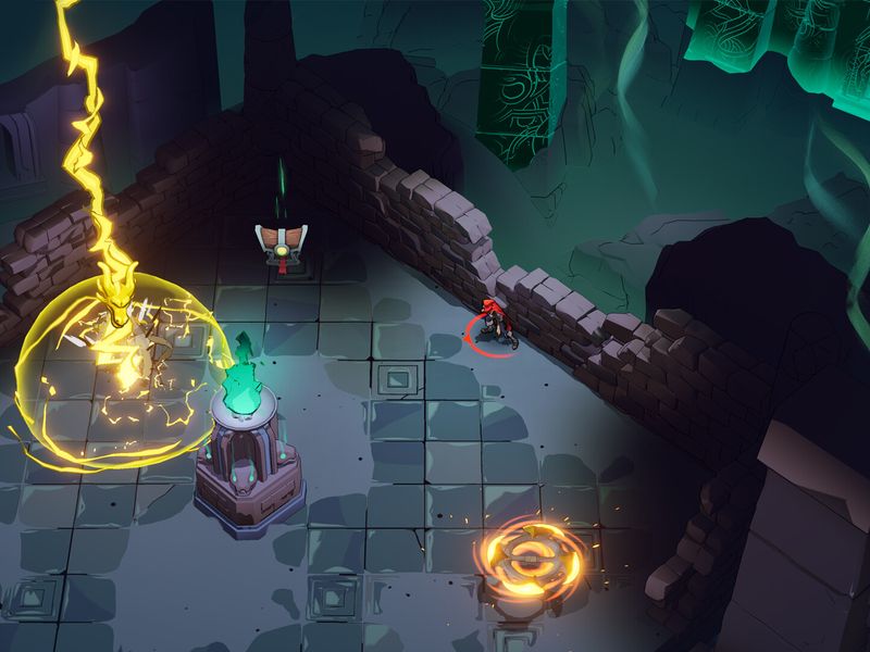 Wizard of Legend 2 — скриншот 5