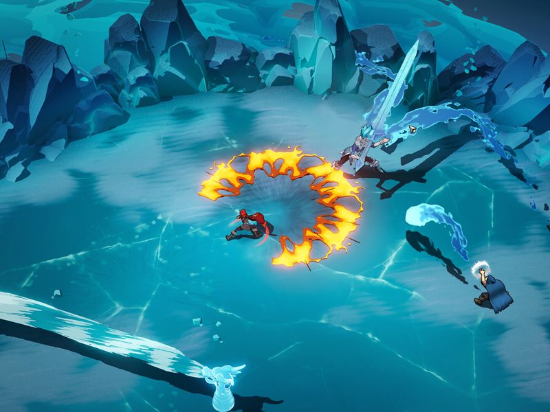 Wizard of Legend 2 — скриншот 4