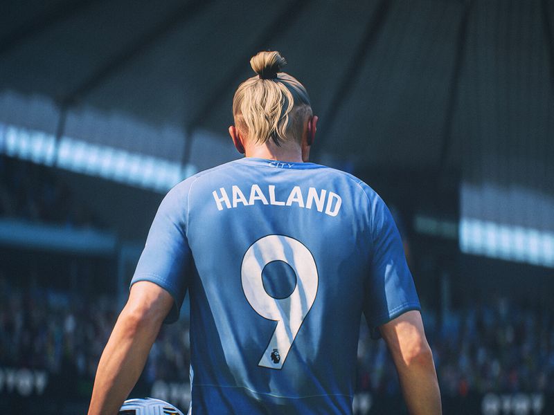 EA Sports FC 24 — скриншот 4