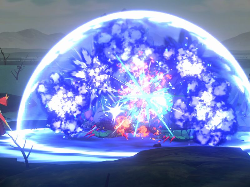 That Time I Got Reincarnated as a Slime Isekai Chronicles — скриншот 5