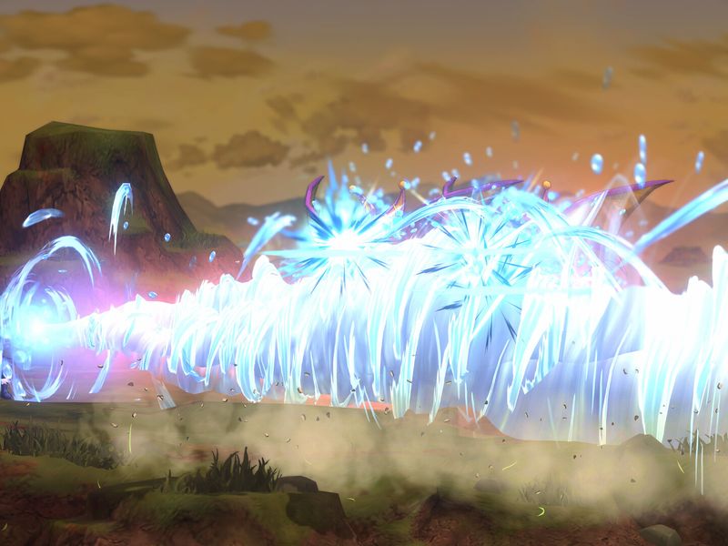 That Time I Got Reincarnated as a Slime Isekai Chronicles — скриншот 1
