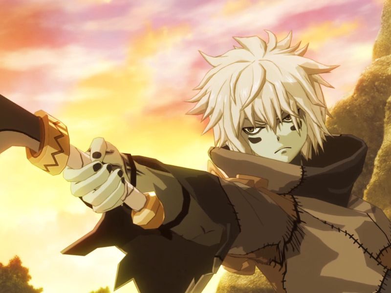 That Time I Got Reincarnated as a Slime Isekai Chronicles — скриншот 3