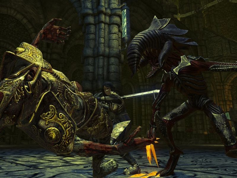Divinity II Developer's Cut — скриншот 2