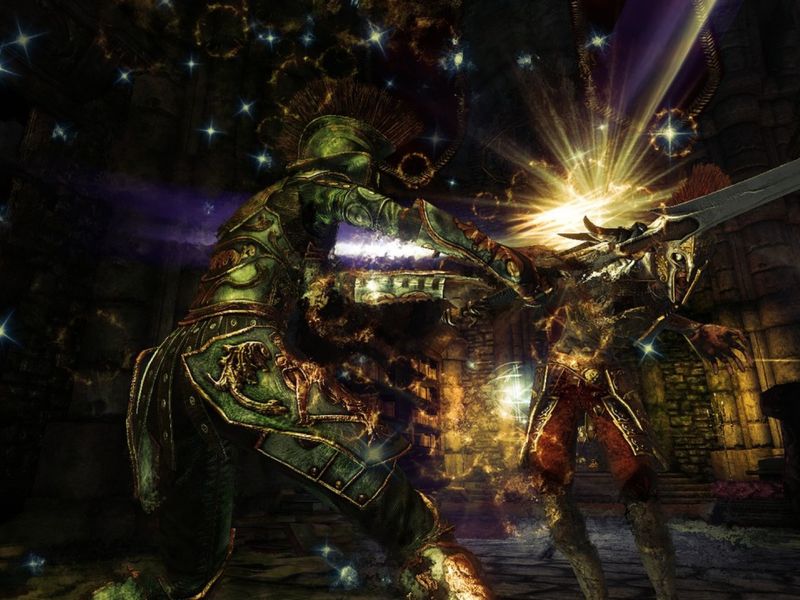 Divinity II Developer's Cut — скриншот 5