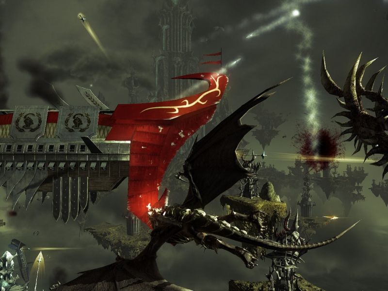 Divinity II Developer's Cut — скриншот 3