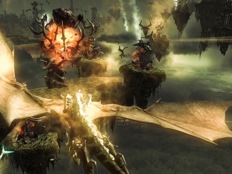 Divinity II Developer's Cut — скриншот 4