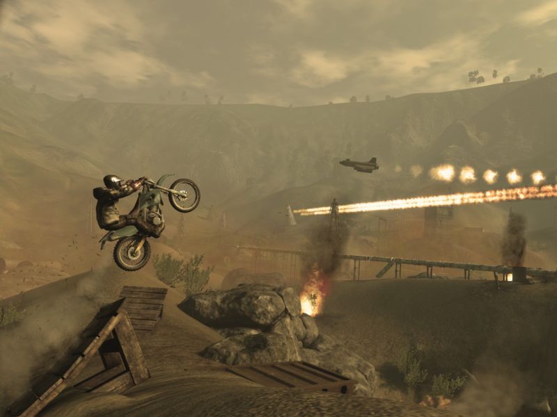 Trials Evolution — скриншот 4
