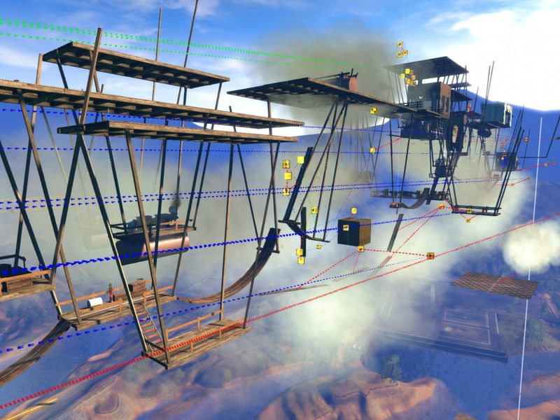 Trials Evolution — скриншот 7
