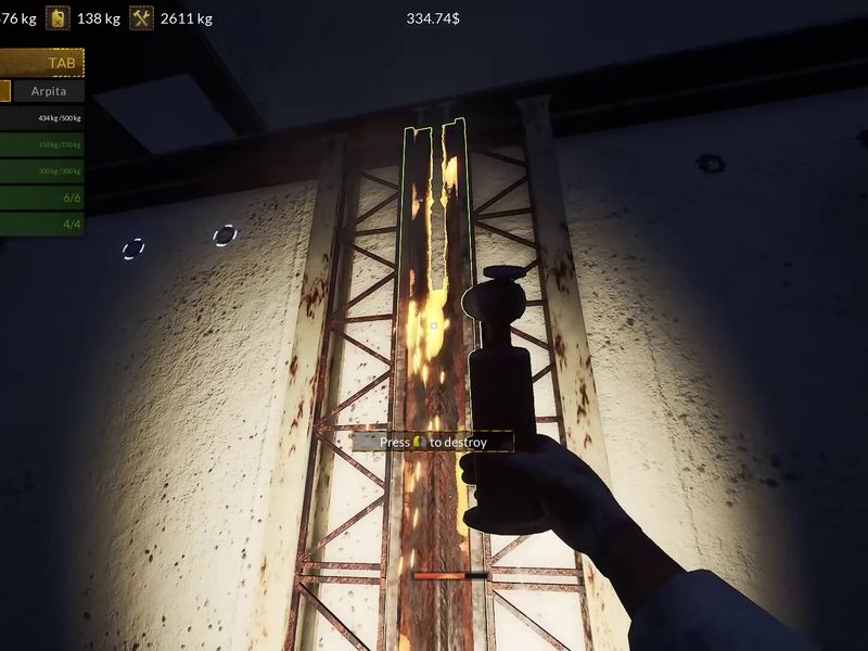 Ship Graveyard Simulator 2 — скриншот 5