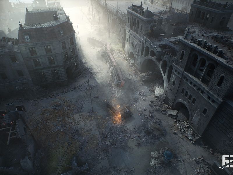 63 Days — скриншот 1