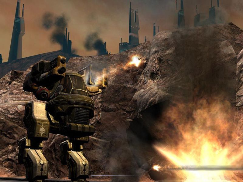 Quake IV — screenshot 6