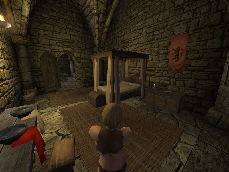 Mount & Blade — скриншот 5