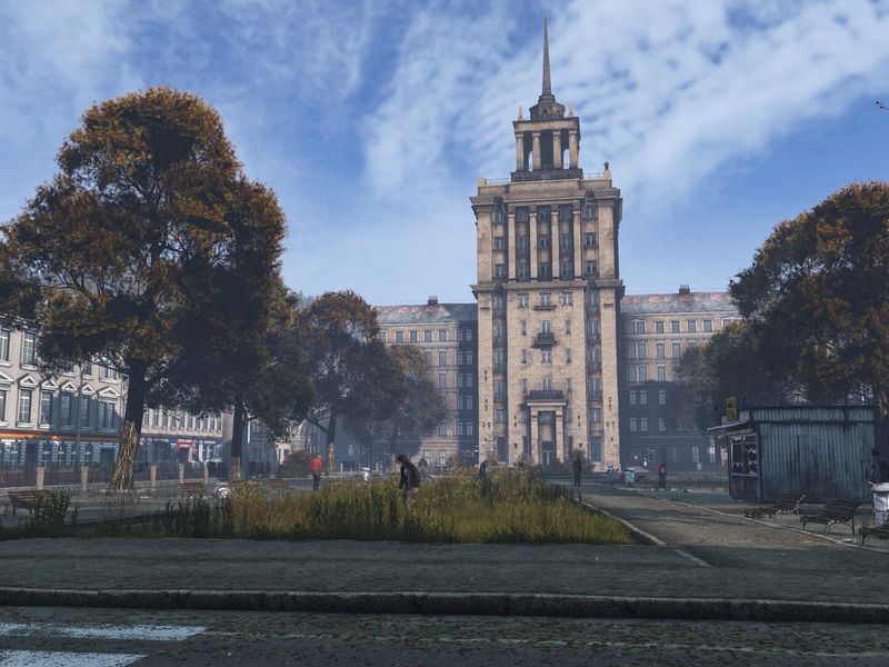 DayZ — скриншот 4
