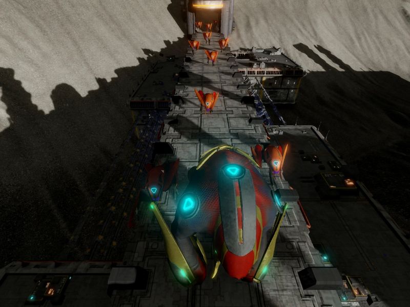 DG2 Defense Grid 2 — скриншот 2