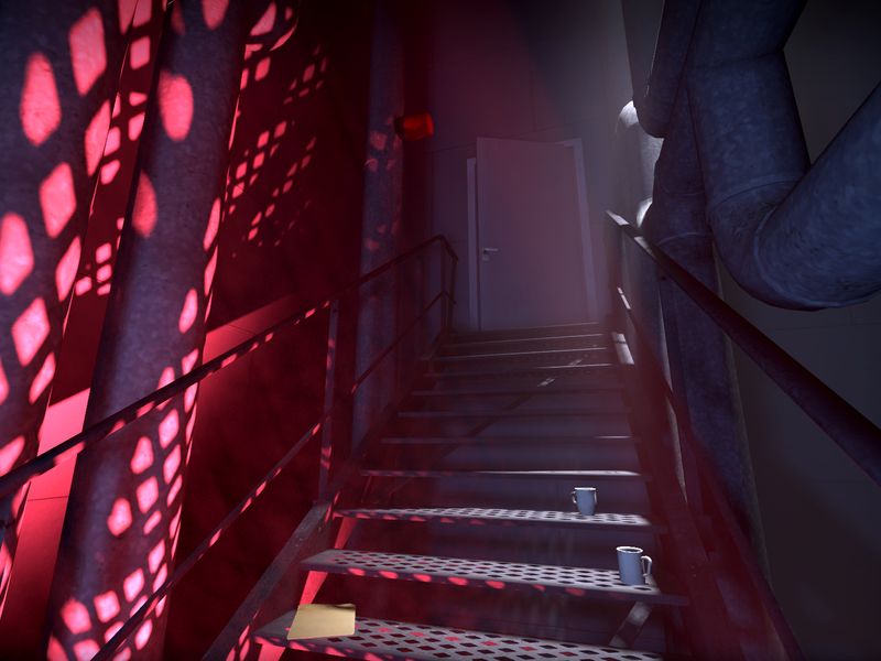 The Stanley Parable — скриншот 2