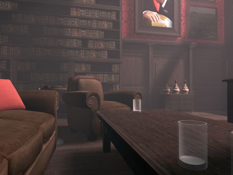The Stanley Parable — скриншот 5